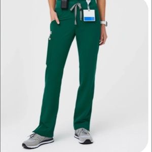 Figs Kade Cargo Pants XS